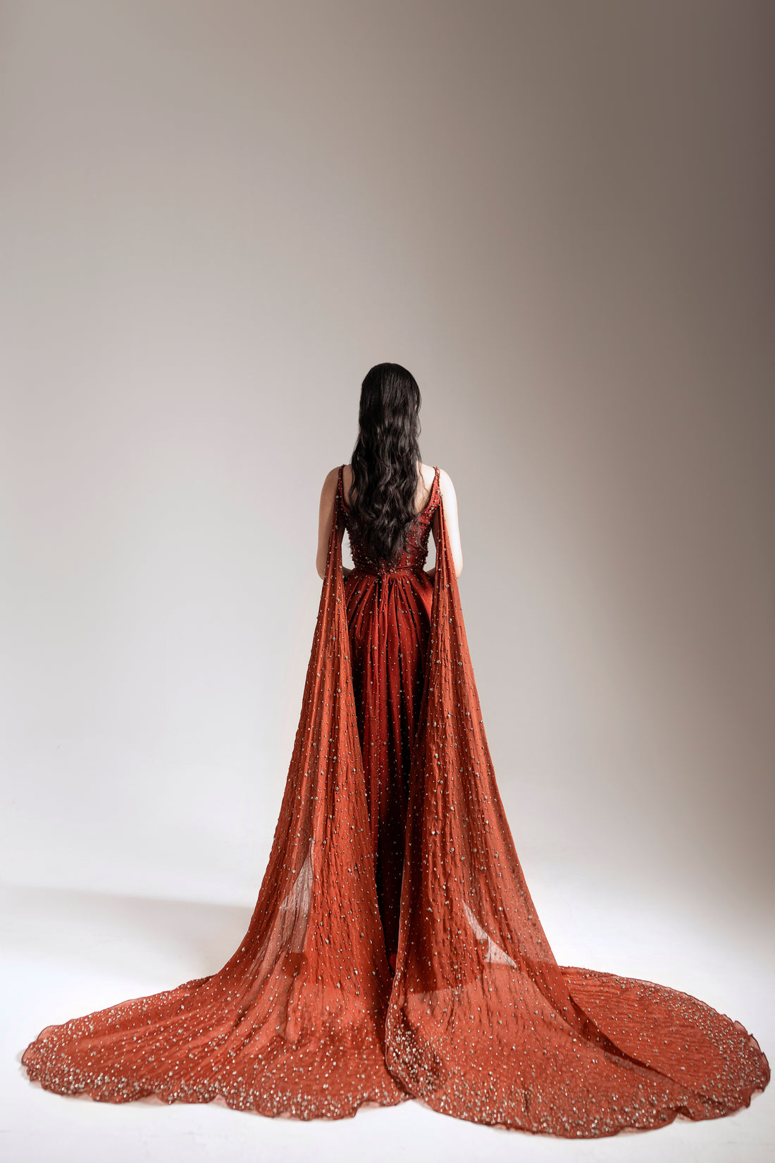 The Inayah Gown
