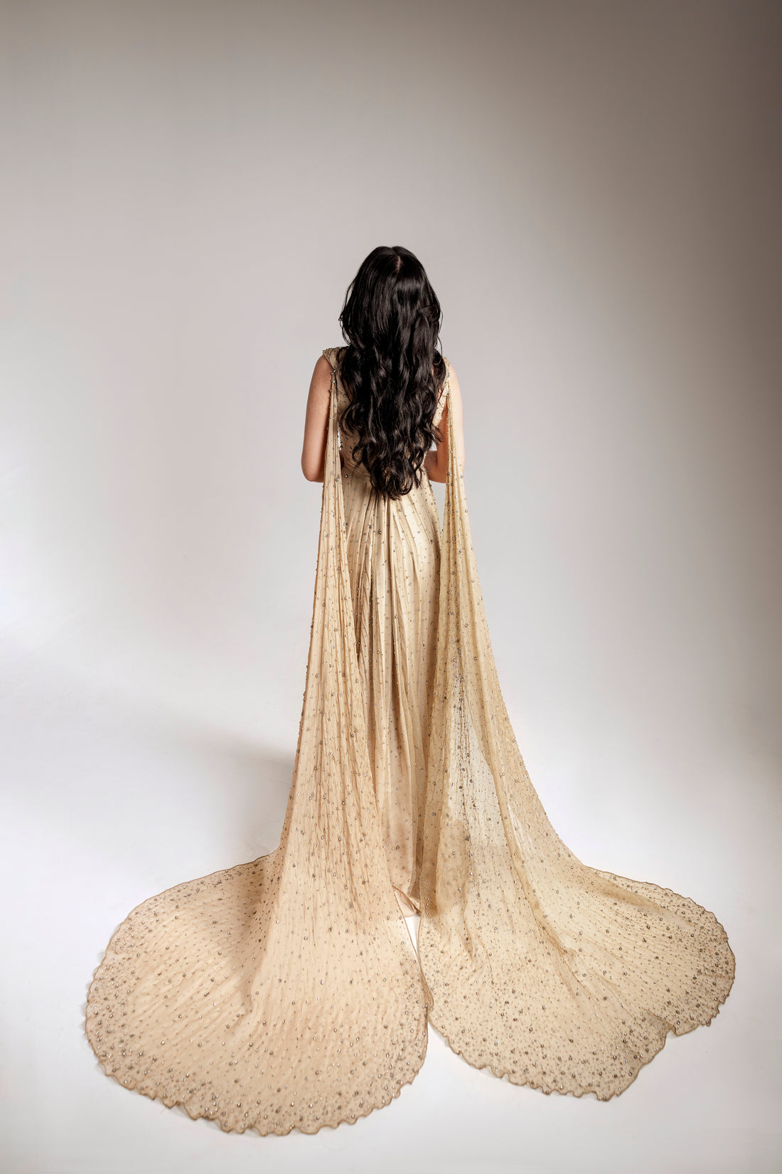 The Inayah Gown