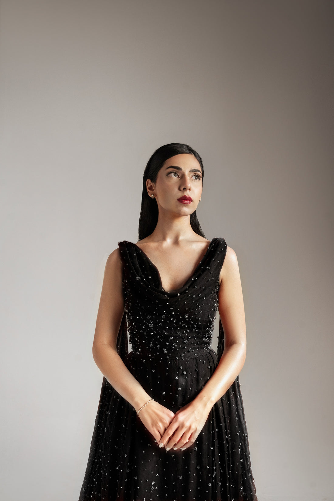 The Inayah Gown