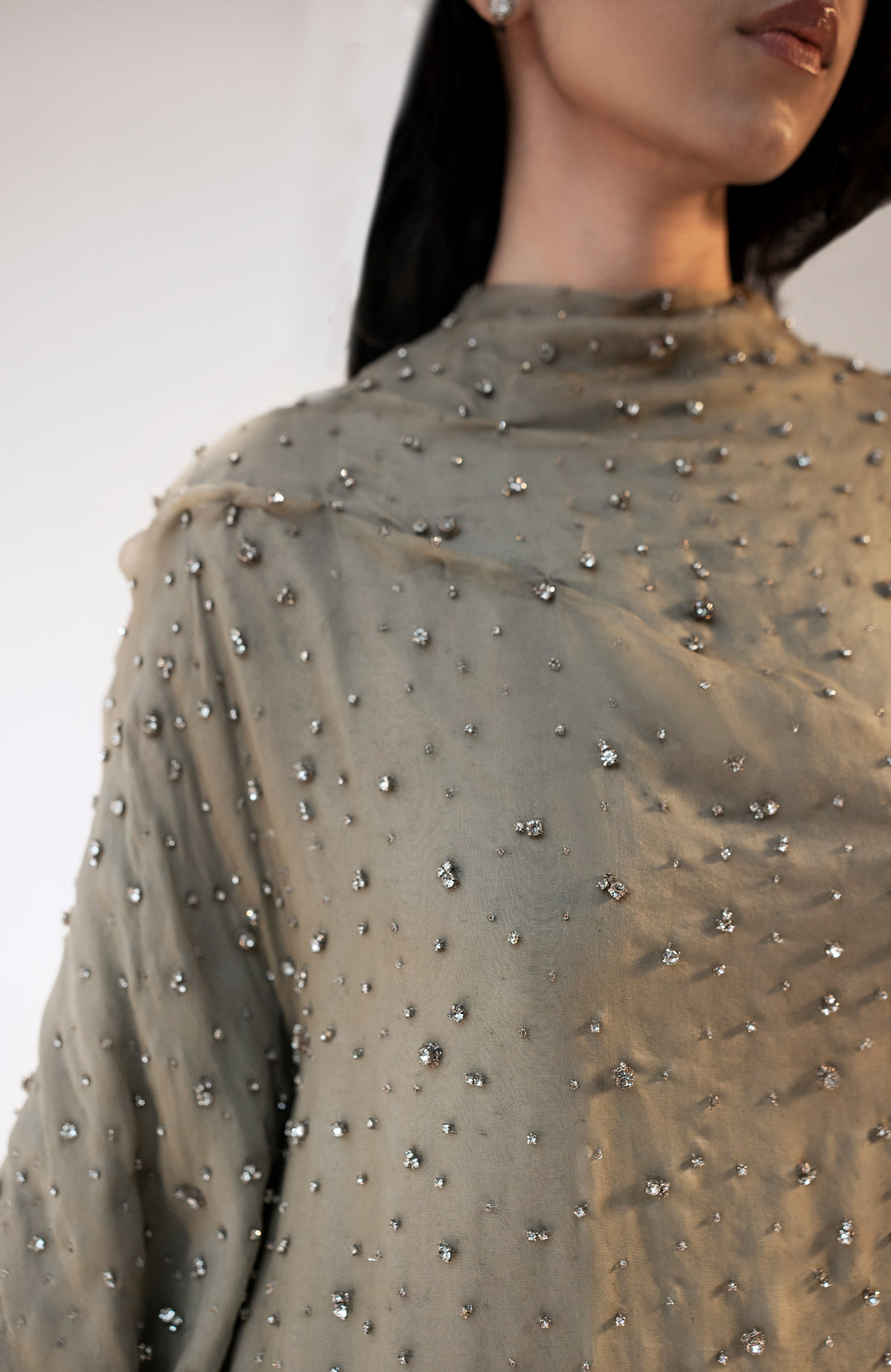 The Wahida Kaftan