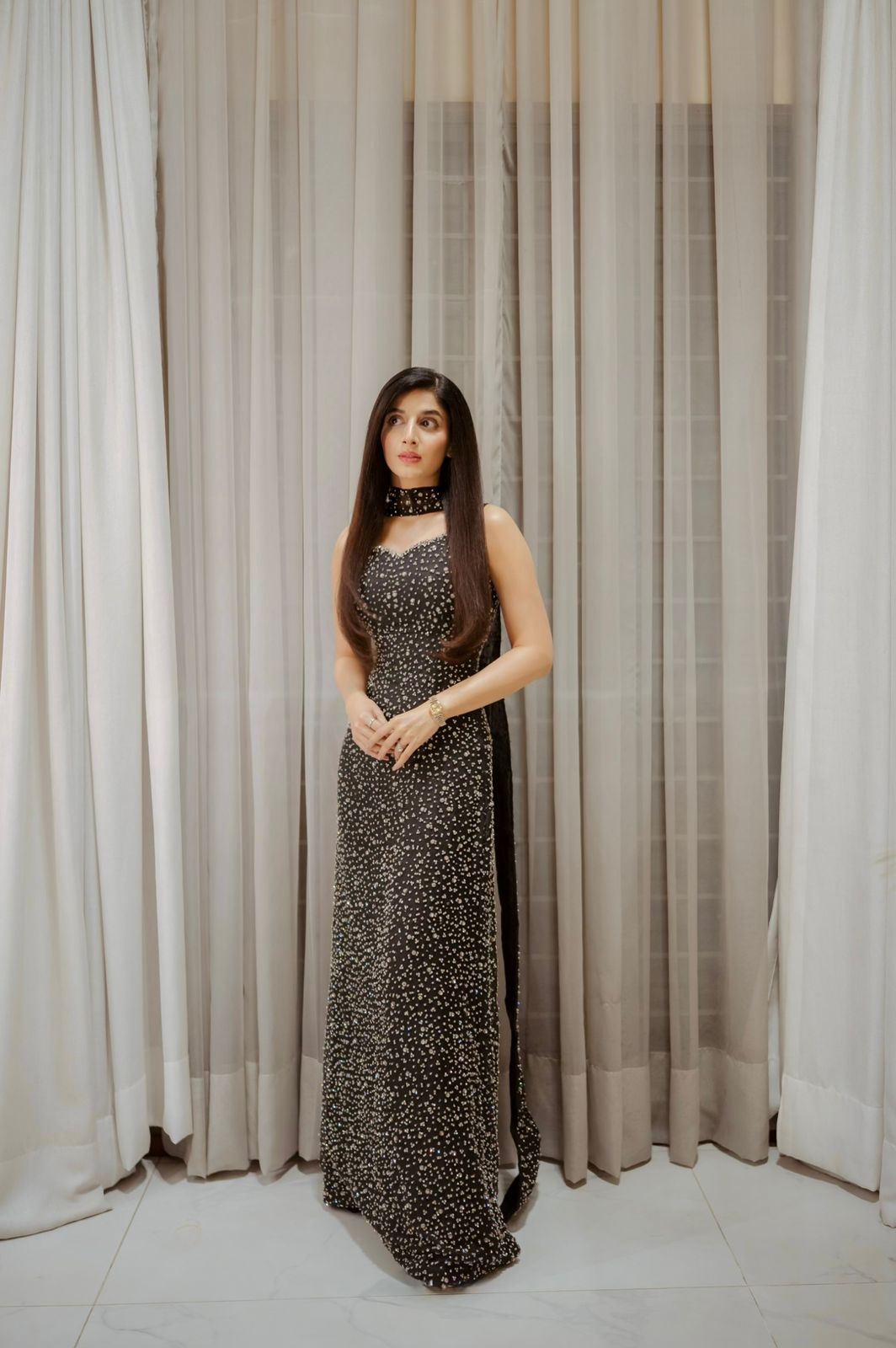 The Mawra Set